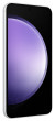 Samsung Galaxy S23 FE 8+128GB Purple