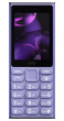 HMD 110 4G DS 2024, Blue