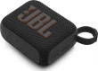 JBL GO4 přenosný reproduktor s IP67, Black
