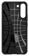 SPIGEN Rugged Armor Samsung S22 Black