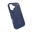 speck Presidio2 Grip ClickLock Case iPhone 16,Blue