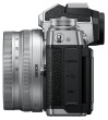NIKON Z fc + Nikkor 16-50mm VR Silver