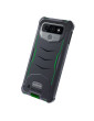 Aligator RX850 eXtremo 64GB Black/Green