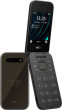 HMD 2660 Flip DS 2025, Black