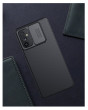 Nillkin CamShield kryt Samsung Galaxy M52 5G,Black