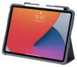STM Dux Plus Flip iPad Air 11 M3/M2/5th/4th, Black