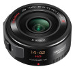 Panasonic Lumix G X Vario PZ14-42mm f3.6-5.6. blac