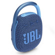 JBL Clip 4 přenosný reproduktor s IP67, ECO Blue