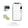 FIXED Full-Cover sklo Xiaomi 13T, Black
