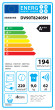 Sušička QuickDrive Samsung DV90T8240SH/S7