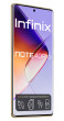 Infinix Note 40 PRO 256+12GB Titan Gold