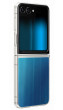 Samsung FlipSuit Case Z Flip 5, Transparent