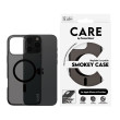 PanzerGlass Care iPhone 16 Pro Max MagSafe Smokey