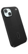 speck Presidio2 Grip+CL iPhone 13/14/15/16e, Black