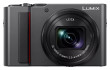 Panasonic LUMIX TZ200D silver