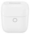 Panasonic RZ-B100WDE-W Wireless Stereo, White