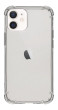 Tactical TPU Plyo pouzdro iPhone 12 Mini, Clear