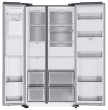 Family Hub lednice Samsung RS6HA8891SL/EF