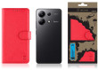 Tactical Field Notes Xiaomi Redmi Note 13 4G, Red