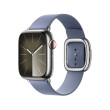 Apple 41mm Modern Buckle Large Lavender Blue