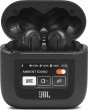 JBL Tour Pro 2 TWS Bluetooth sluchátka, Black