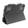 STM Dux Plus Flip case iPad A16/10th gen,Black COM