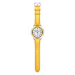 Xiaomi Watch Strap rof Watch S3, Chrome Yellow