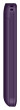 Panasonic KX-TU110EXV Violet