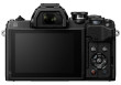Olympus E-M10 Mark IV 1442 EZ kit black/black