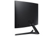 24" Samsung S366C FullHD Prohnutý LS24C366EAUXEN