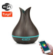 BOT Smart aroma difuzér B5 - tmavé dřevo