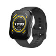 Amazfit Bip 5 chytré hodinky, Soft Black