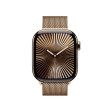 Apple 42mm Milanese Loop Gold