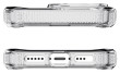 ITSKINS Spectrum R 3m Drop iPhone 14 Pro Max,Clear