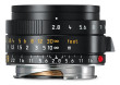 Panasonic LEICA M 28 mm F2.8 ASPH Elmarit-M black