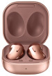 Samsung Galaxy Buds Live, Mystic Bronze