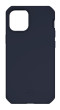 ITSKINS Hybrid Silk 3m Drop iPhone 12 Mini, D.Blue