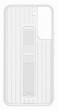 Samsung Protective Standing Cover S22, White
