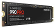 Samsung 990 PRO 2000GB