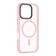 Tactical MagForce Hyperstealth iPhone 16 Pro, Pink