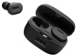 JBL Tune 130NC TWS bezdrátová sluchátka, Black