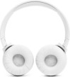 JBL Tune 520BT bezdrátová sluchátka, White