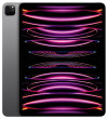 iPad Pro 12.9" (2022) Wi‑Fi 128GB - Space Grey