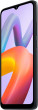 XIAOMI Redmi A2 64GB+3GB Černá