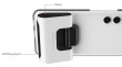 Samsung GP-TOS911SAAWW Camera Grip Stand, White