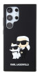 Karl Lagerfeld 3D Rubber Karl&Choupe. Galaxy S24 U