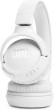 JBL Tune 520BT bezdrátová sluchátka, White