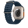 Apple 49mm Band Blue Ocean Extension