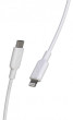 MUVIT For Change USB C to Lightning MFI cable 1.2m