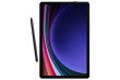 Samsung Smart Book Cover Tab S9/S9 FE/S1_ FE Blue
